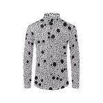 Roll Out Looking Sharp: Business Casual Dress Shirt