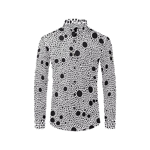 Roll Out Looking Sharp: Business Casual Dress Shirt