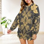 🌙 Snooze in Style with the Long Sleeve Pajama Set You've Been Dreaming Of
