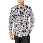 Roll Out Looking Sharp: Business Casual Dress Shirt