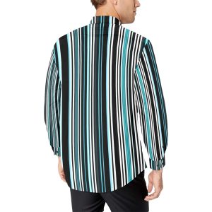 Button Up with Swagger: The Business Casual Dress Shirt That’s Redefining the Game