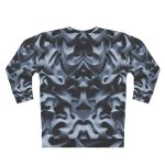 Step Up Your Style Game: The 3D Shadow Crewneck - Where Comfort Meets Cool