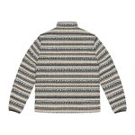 Glacial Guard: Ultimate Men's Winter Jacket