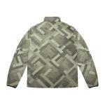 Urban Commando Men's Winter Jacket - Conquer the Concrete Jungle! 🏙️🧥
