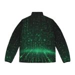 The Matrix Marvel Men's Winter Jacket 🧥