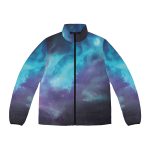 UnityXpressions Presents: The Cosmic Cruiser Men's Winter Jackets 🌌🧥