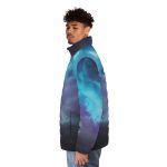 UnityXpressions Presents: The Cosmic Cruiser Men's Winter Jackets 🌌🧥