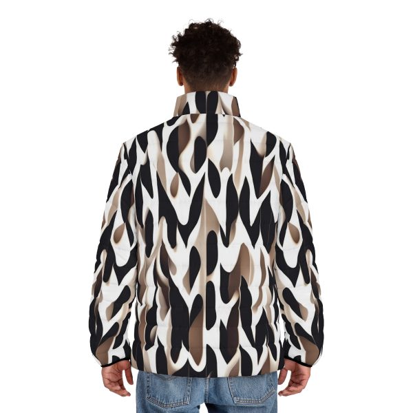 Fashion Forward with Functionality: The Ultimate Men's Winter Jacket