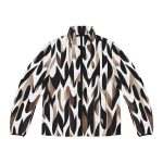 Fashion Forward with Functionality: The Ultimate Men's Winter Jacket