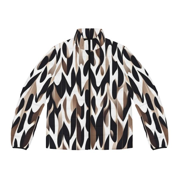 Fashion Forward with Functionality: The Ultimate Men's Winter Jacket