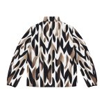Fashion Forward with Functionality: The Ultimate Men's Winter Jacket