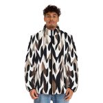 Fashion Forward with Functionality: The Ultimate Men's Winter Jacket
