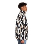 Fashion Forward with Functionality: The Ultimate Men's Winter Jacket