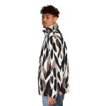 Fashion Forward with Functionality: The Ultimate Men's Winter Jacket