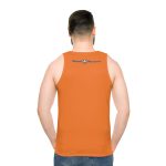 Nomadic Adventures Tank Top | Flow With the Journey, Enrich the Earth 🌱🎽
