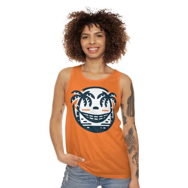 Nomadic Adventures Tank Top | Flow With the Journey, Enrich the Earth 🌱🎽