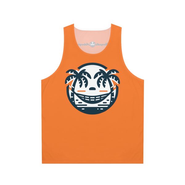 Nomadic Adventures Tank Top | Flow With the Journey, Enrich the Earth 🌱🎽